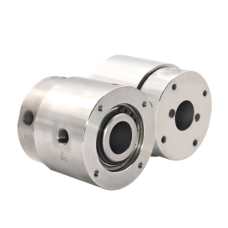 2路液压滑环-G1/4