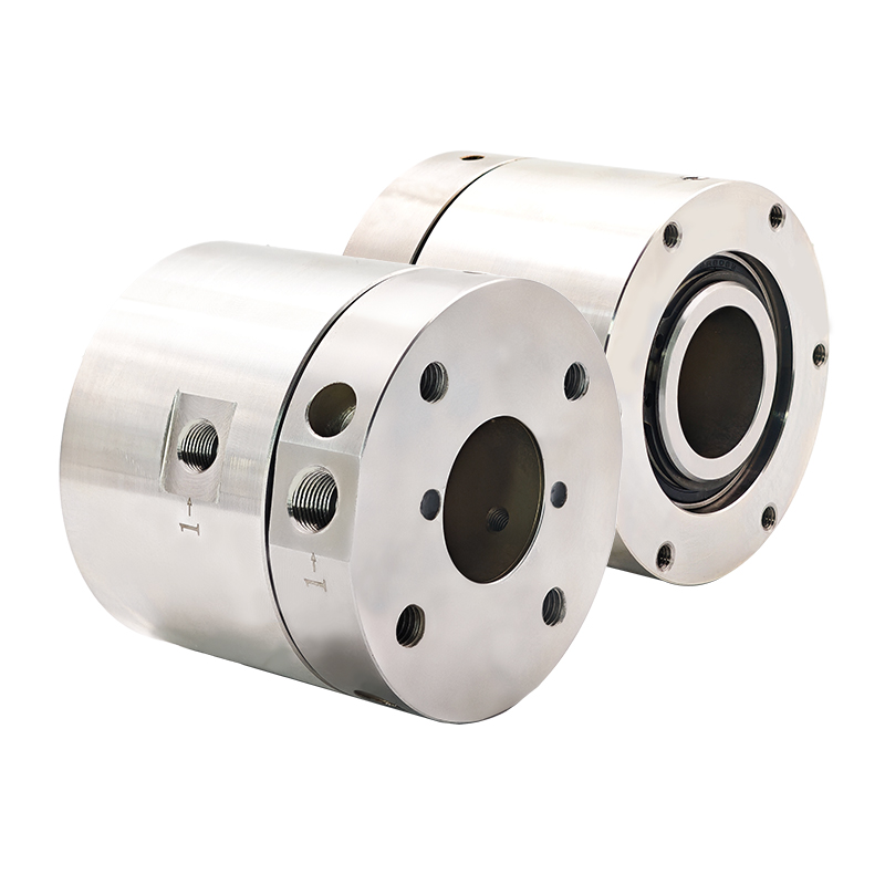 2路液压滑环-G1/8