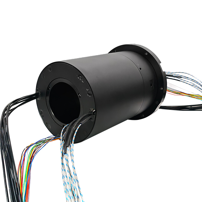 中空气电滑环-YNJT18595-0830-36S-J0101-0301(YN01-14)